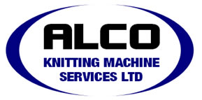Alco Knitting Machines - Alco Knitting Machine Services Ltd